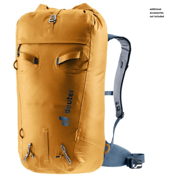 Deuter - Durascent 30 - Tourenrucksack Gr 30 l beige;blau von Deuter