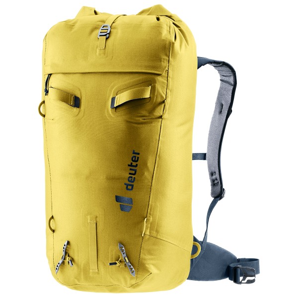 Deuter - Durascent 30 - Tourenrucksack Gr 30 l gelb von Deuter