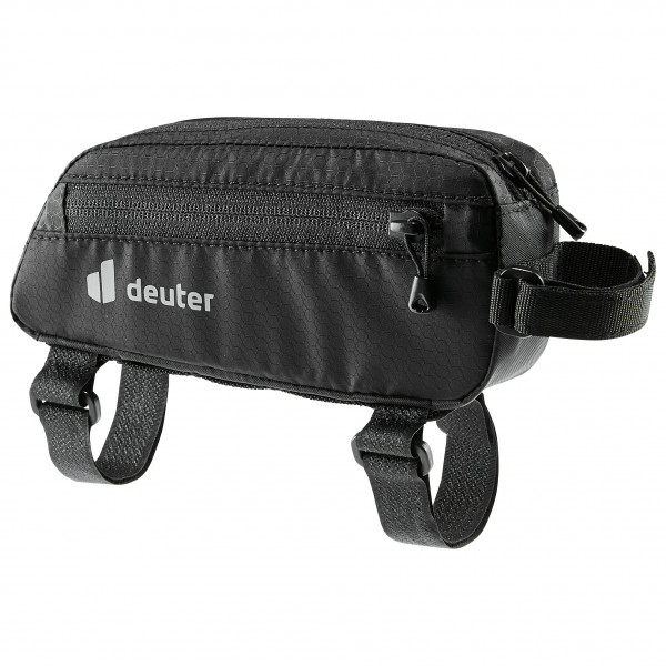 Deuter - Energy Bag - Velotasche Gr 0,5 l grau/schwarz von Deuter