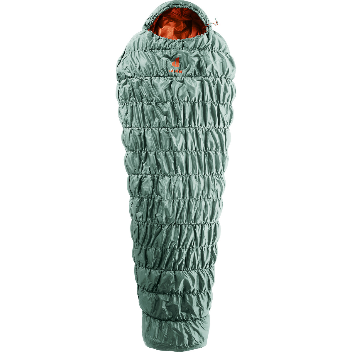 Deuter Exosphere +4° Schlafsack von Deuter