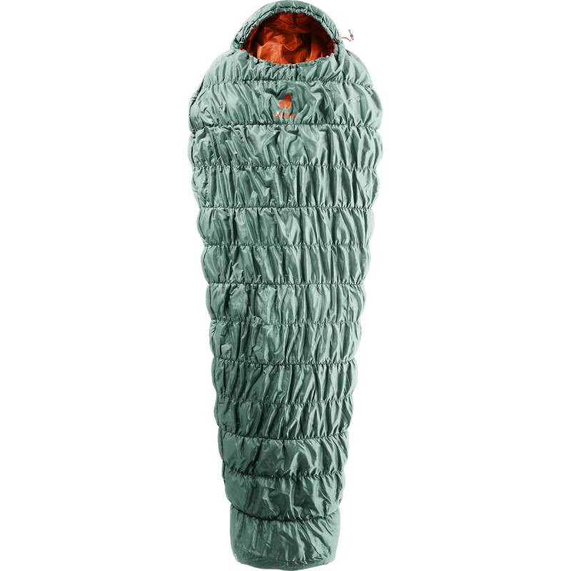 Deuter Exosphere +4° Schlafsack von Deuter