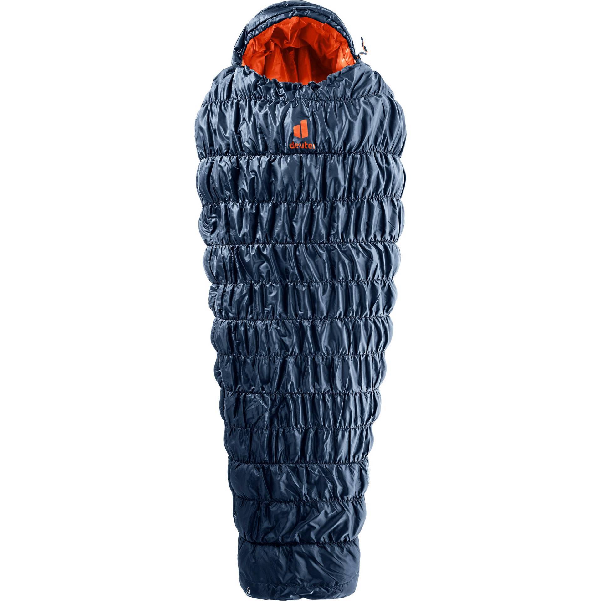 Deuter Exosphere 0° Kunstfaserschlafsack Herren Deuter Exosphere 0° Kunstfaserschlafsack Herren von Deuter