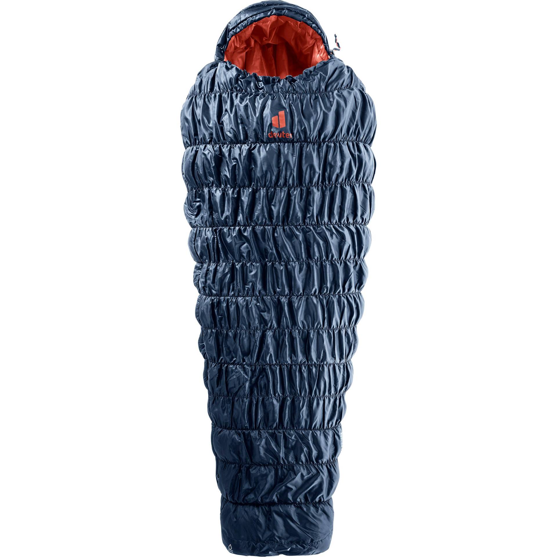 Deuter Exosphere 0° SL Kunstfaserschlafsack Damen Deuter Exosphere 0° SL Kunstfaserschlafsack Damen von Deuter