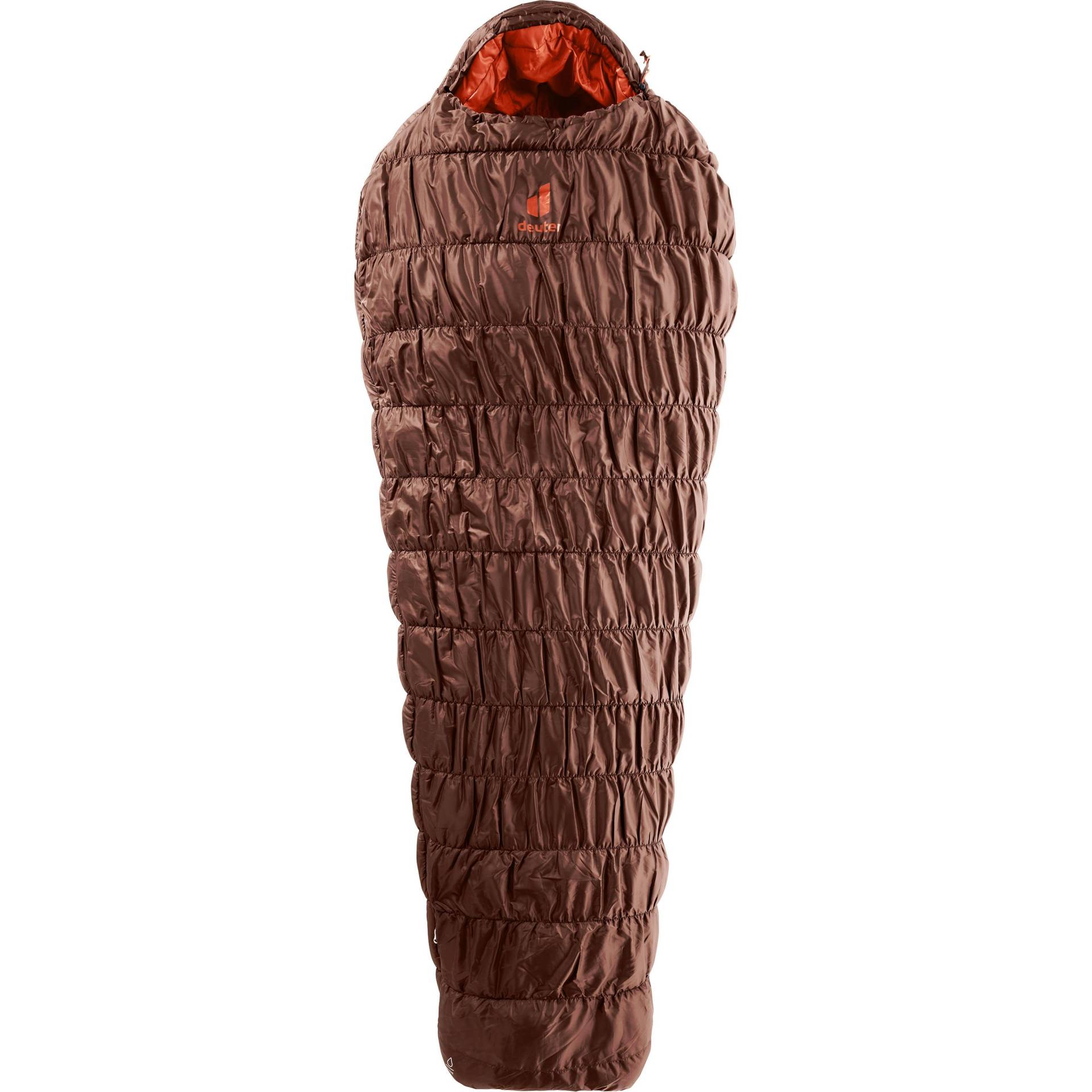 Deuter Exosphere -6° Kunstfaserschlafsack Herren Deuter Exosphere -6° Kunstfaserschlafsack Herren von Deuter