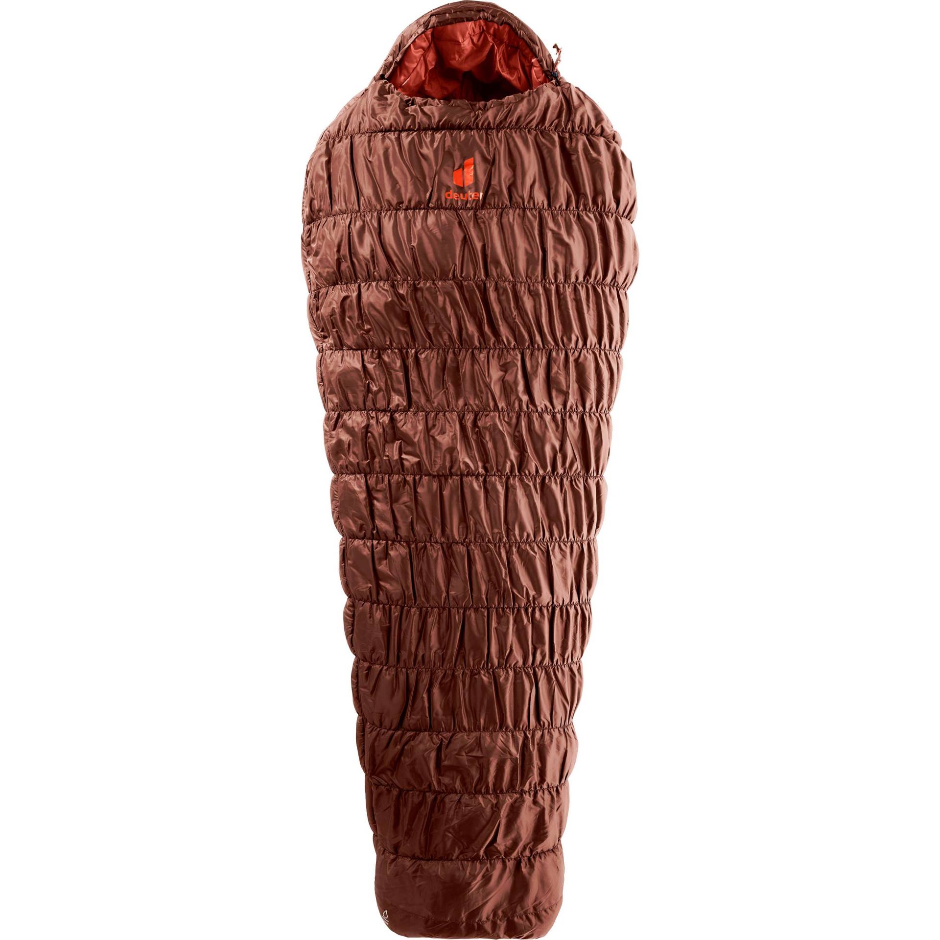 Deuter Exosphere -6° SL Kunstfaserschlafsack Damen Deuter Exosphere -6° SL Kunstfaserschlafsack Damen von Deuter