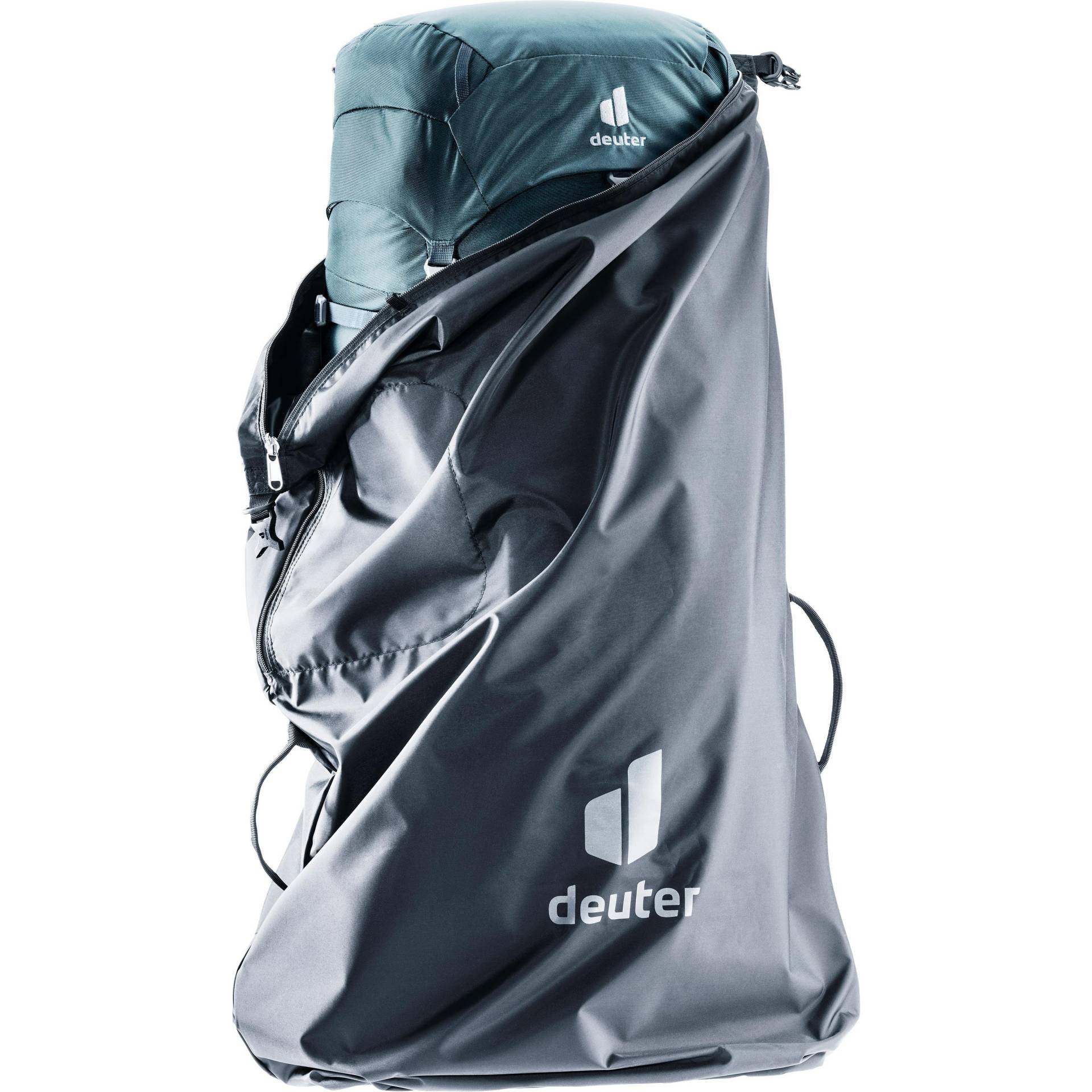 Deuter Flight Cover 60-90 Schutzhülle Deuter Flight Cover 60-90 Schutzhülle von Deuter