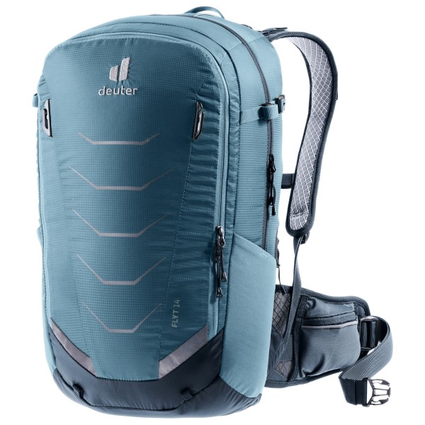 Deuter - Flyt 14 - Velorucksack Gr 14 l blau von Deuter