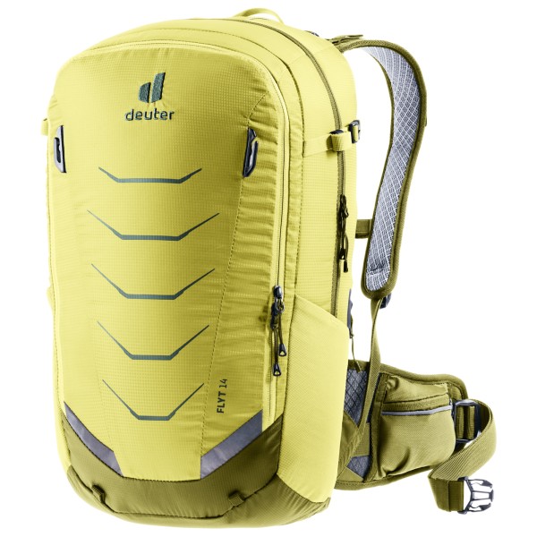 Deuter - Flyt 14 - Velorucksack Gr 14 l gelb von Deuter