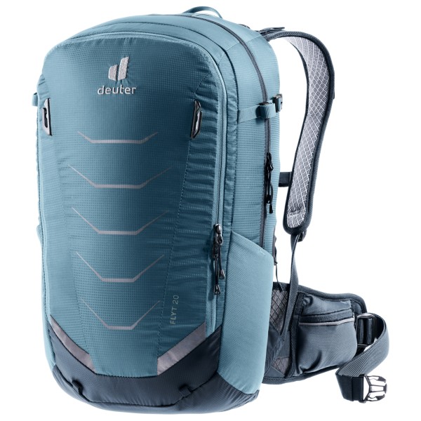 Deuter - Flyt 20 - Velorucksack Gr 20 l blau von Deuter