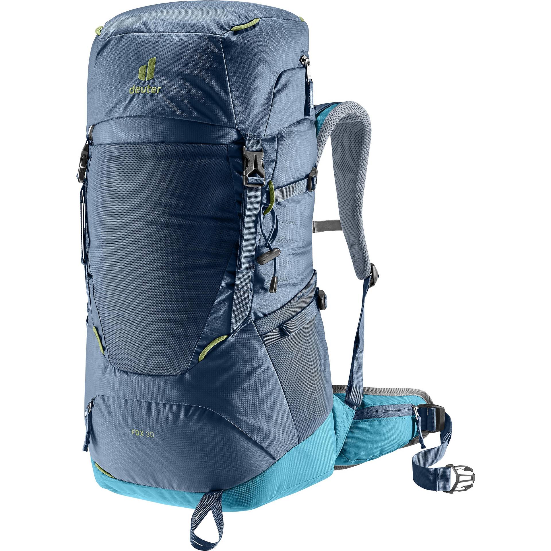 Deuter Fox 30 Trekkingrucksack Kinder Deuter Fox 30 Trekkingrucksack Kinder von Deuter