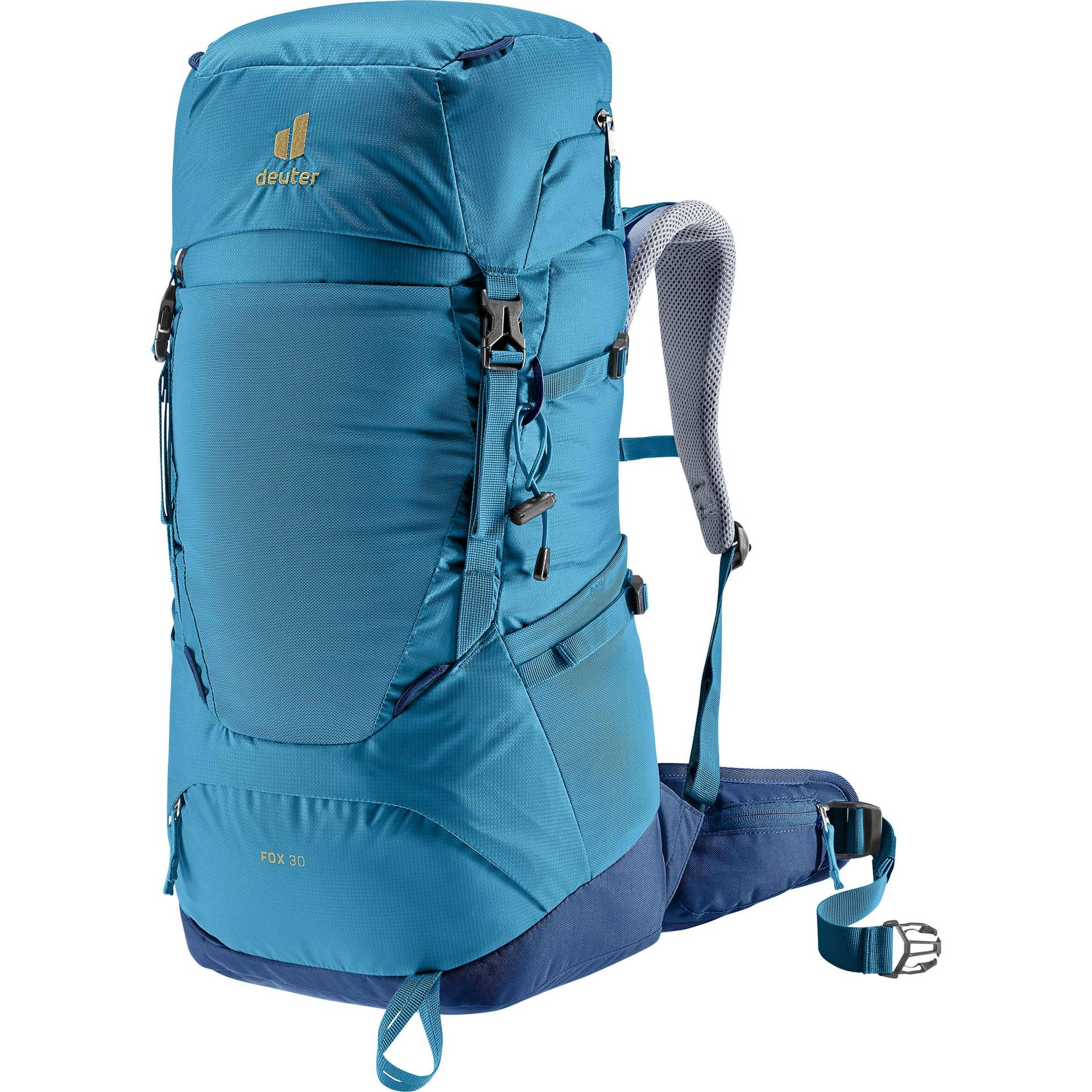Deuter Fox 30 Trekkingrucksack Kinder Deuter Fox 30 Trekkingrucksack Kinder von Deuter