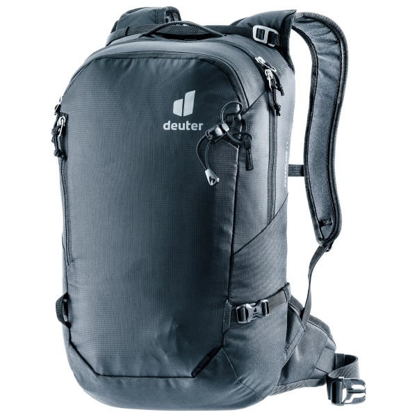 Deuter - Freecline 15 - Skitourenrucksack Gr 15 l blau/grau von Deuter