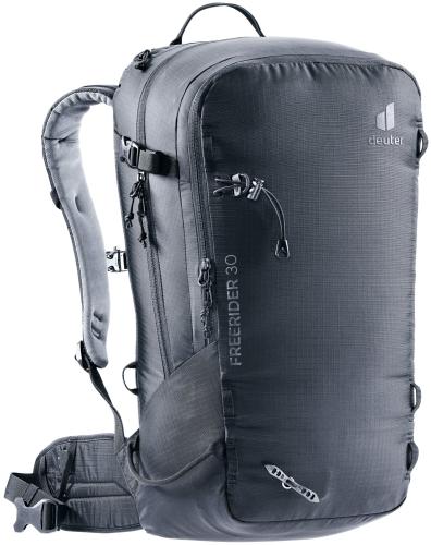 Deuter Freerider 30 Skirucksack - black von Deuter