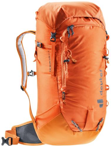 Deuter Freeriderucksack Freescape Lite 24 SL Damen - saffron-mandarine von Deuter