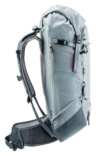 Deuter Freeriderucksack Freescape Lite 24 SL Damen - tin-shale von Deuter