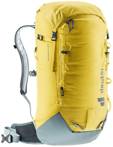 Deuter Freeriderucksack Freescape Lite 26 - corn-teal von Deuter