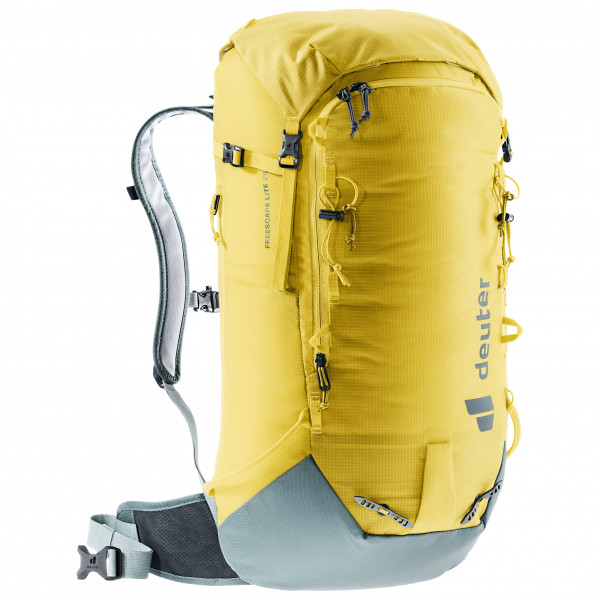 Deuter - Freescape Lite 26 - Skitourenrucksack Gr 26 l blau von Deuter