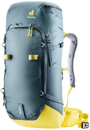 Deuter Freescape Pro 40+ Skirucksack - teal-corn von Deuter