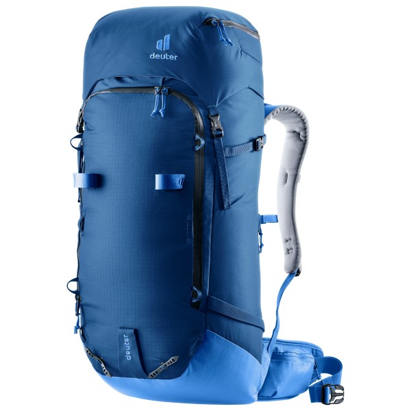 Deuter - Freescape Pro 40+ - Skitourenrucksack Gr 40 l blau von Deuter