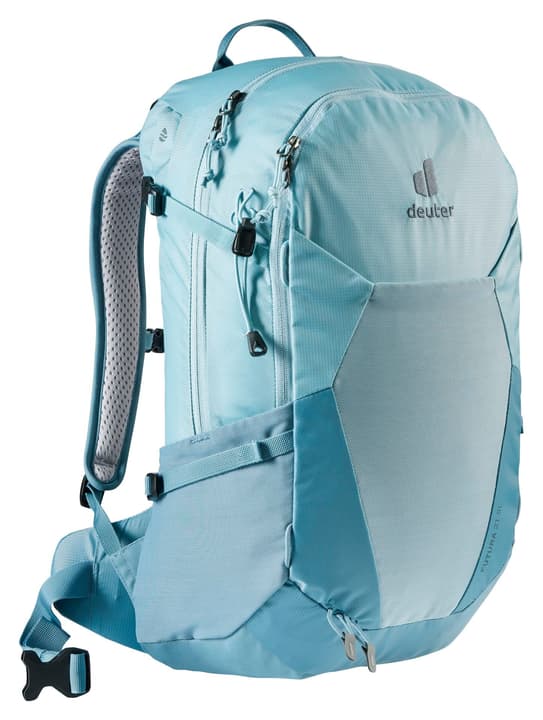 Deuter Futura 21 SL Wanderrucksack aqua Deuter Futura 21 SL Wanderrucksack aqua von Deuter