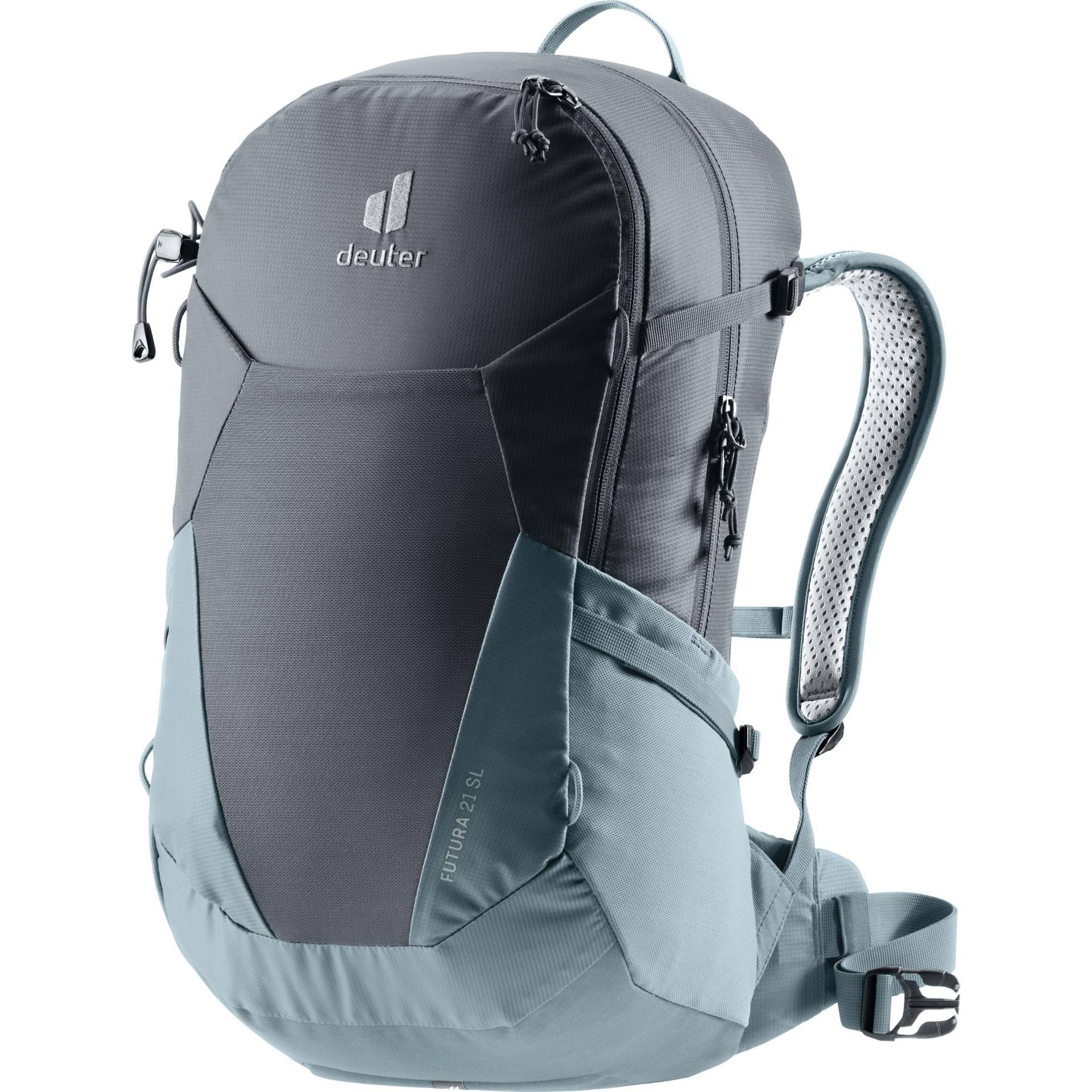 Deuter Futura 21 SL Wanderrucksack Damen Deuter Futura 21 SL Wanderrucksack Damen von Deuter