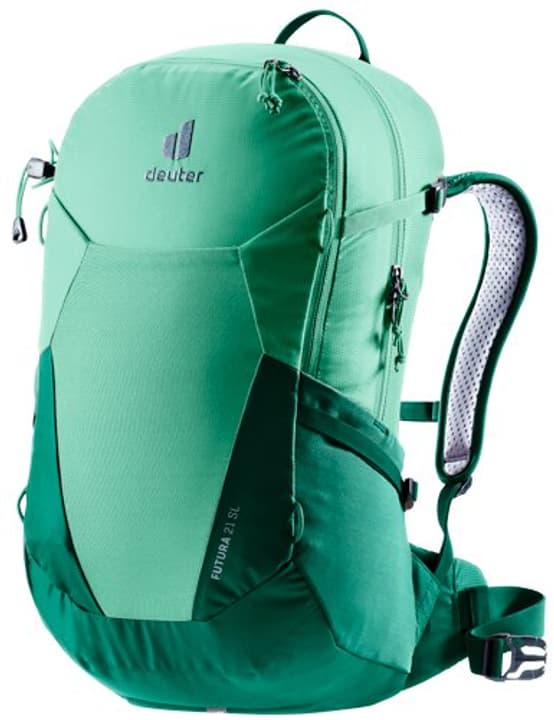 Deuter Futura 21 SL Wanderrucksack hellgrün von Deuter