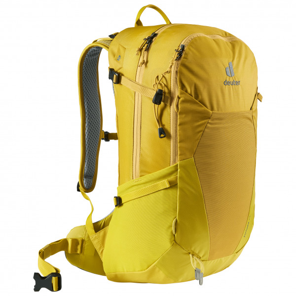 Deuter - Futura 23 - Wanderrucksack Gr 23 l gelb von Deuter