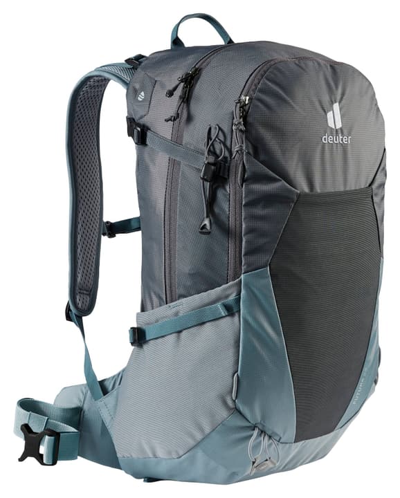 Deuter Futura 23 Wanderrucksack grau Deuter Futura 23 Wanderrucksack grau von Deuter