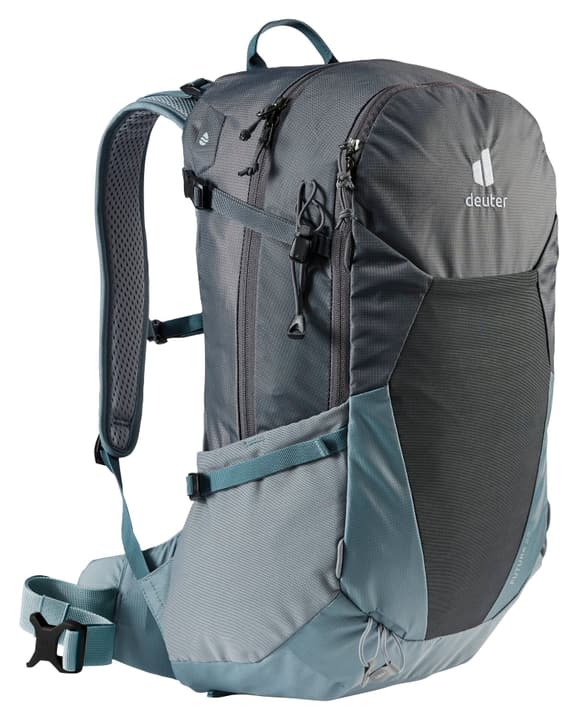 Deuter Futura 23 Wanderrucksack grau von Deuter