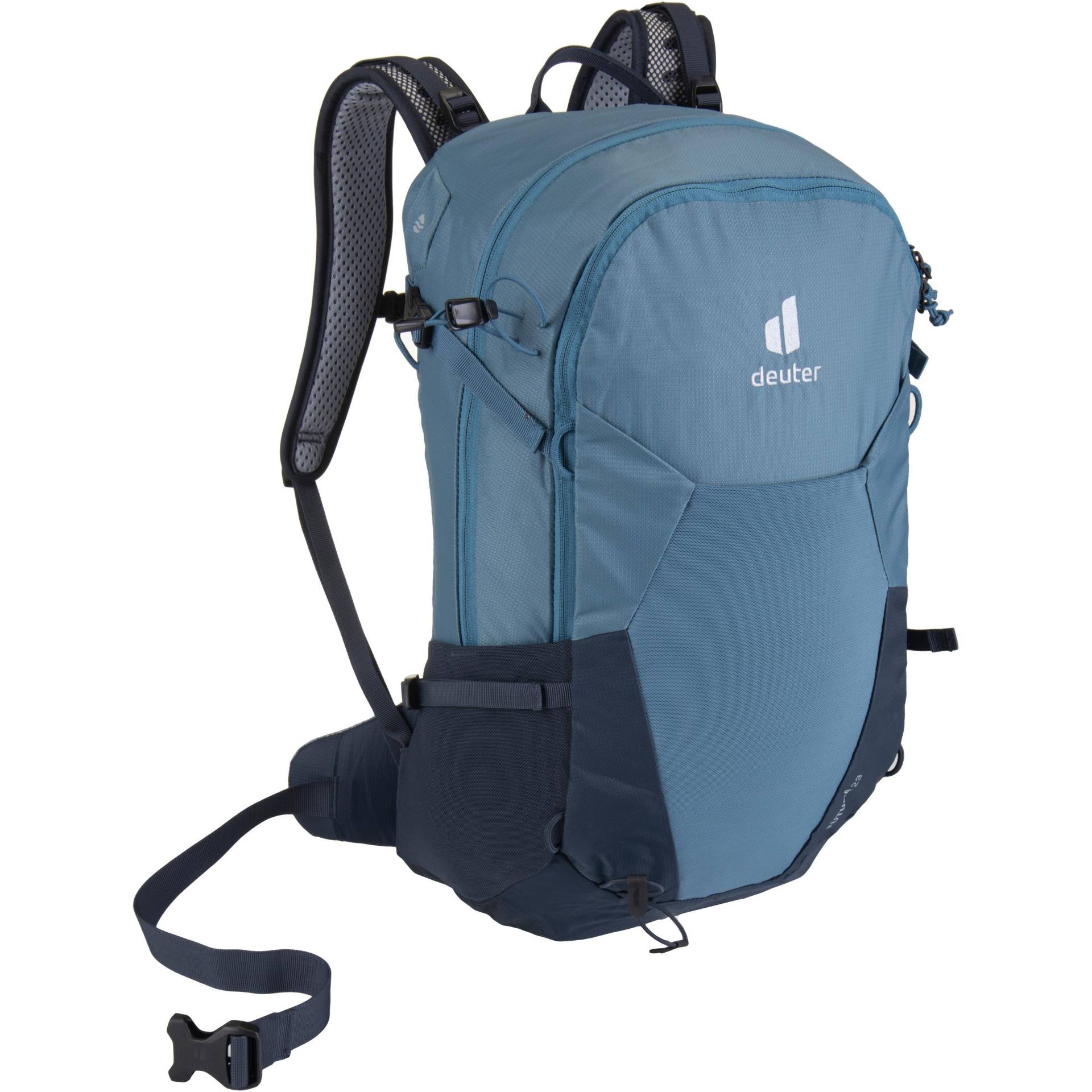 Deuter Futura 23 Wanderrucksack Herren Deuter Futura 23 Wanderrucksack Herren von Deuter