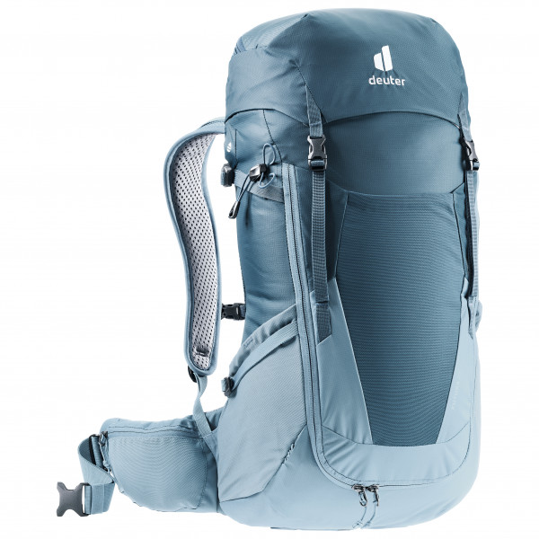 Deuter - Futura 26 - Wanderrucksack Gr 26 l blau;grau;rot von Deuter