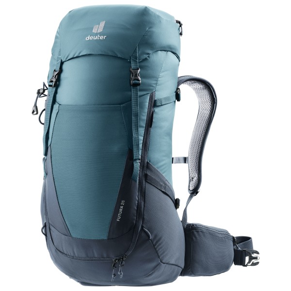 Deuter - Futura 26 - Wanderrucksack Gr 26 l blau von Deuter