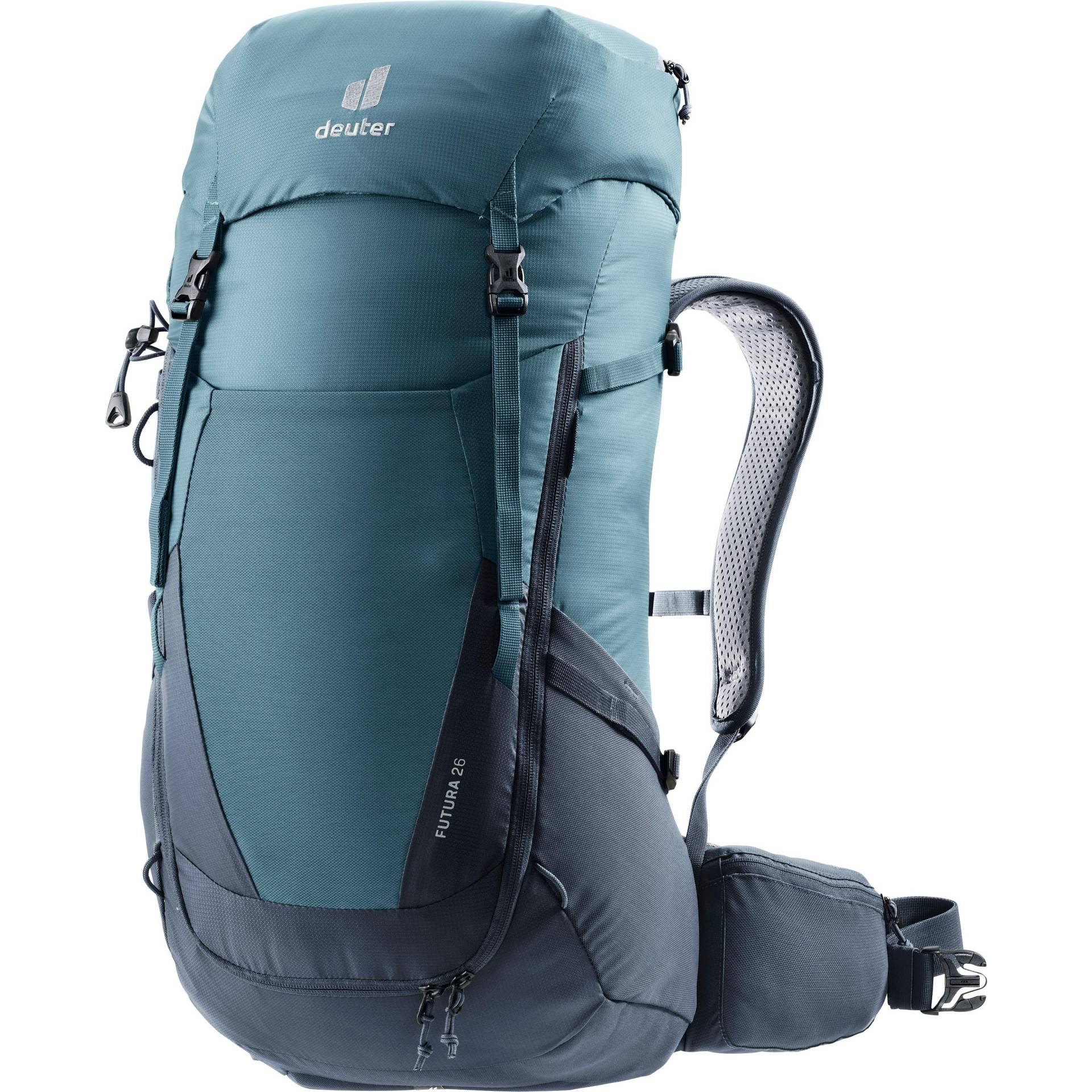 Deuter Futura 26 Wanderrucksack Herren Deuter Futura 26 Wanderrucksack Herren von Deuter