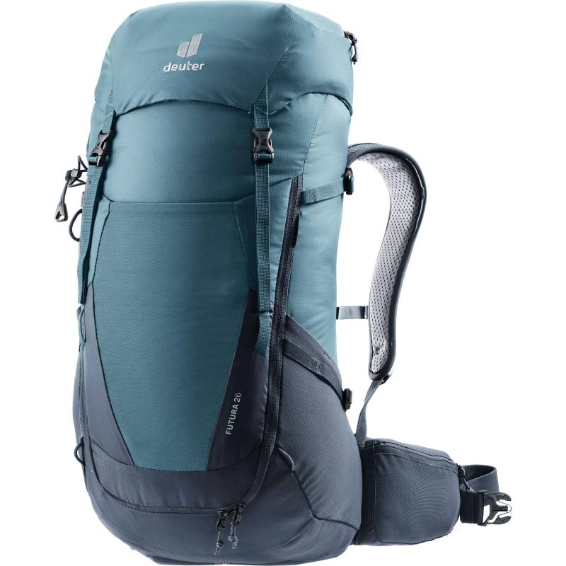 Deuter Futura 26 Wanderrucksack Herren von Deuter