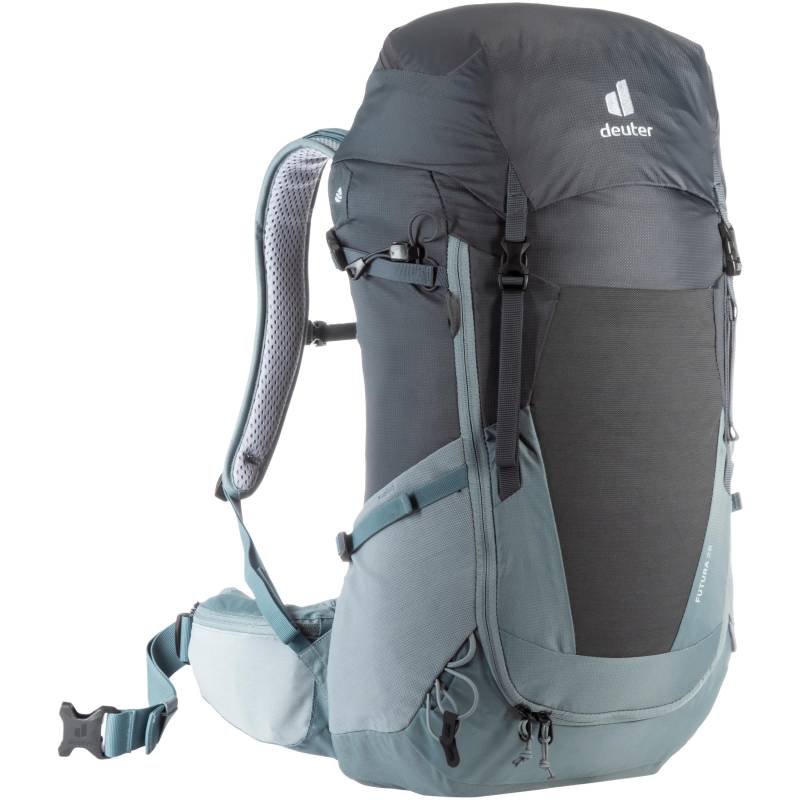 Deuter Futura 26 Wanderrucksack Herren von Deuter