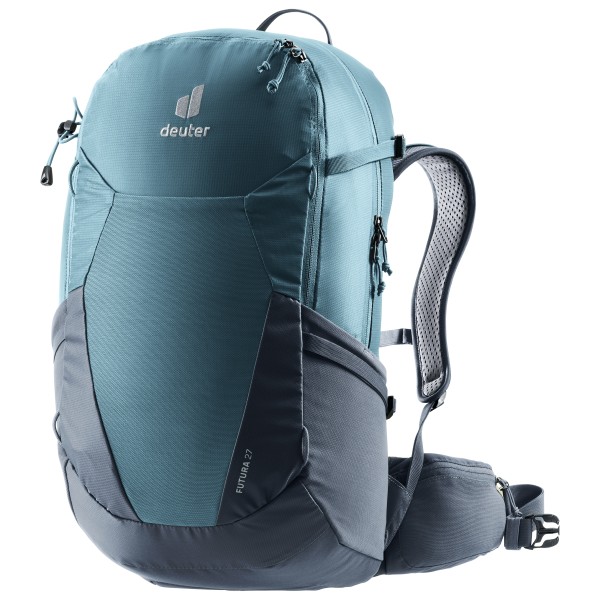 Deuter - Futura 27 - Wanderrucksack Gr 27 l blau von Deuter