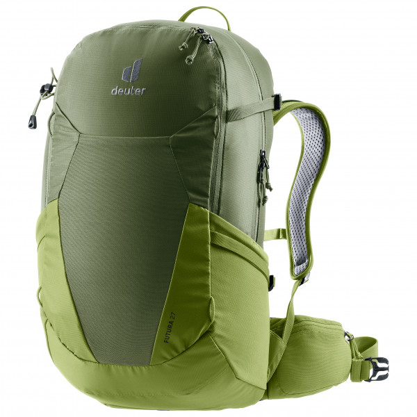 Deuter - Futura 27 - Wanderrucksack Gr 27 l oliv von Deuter