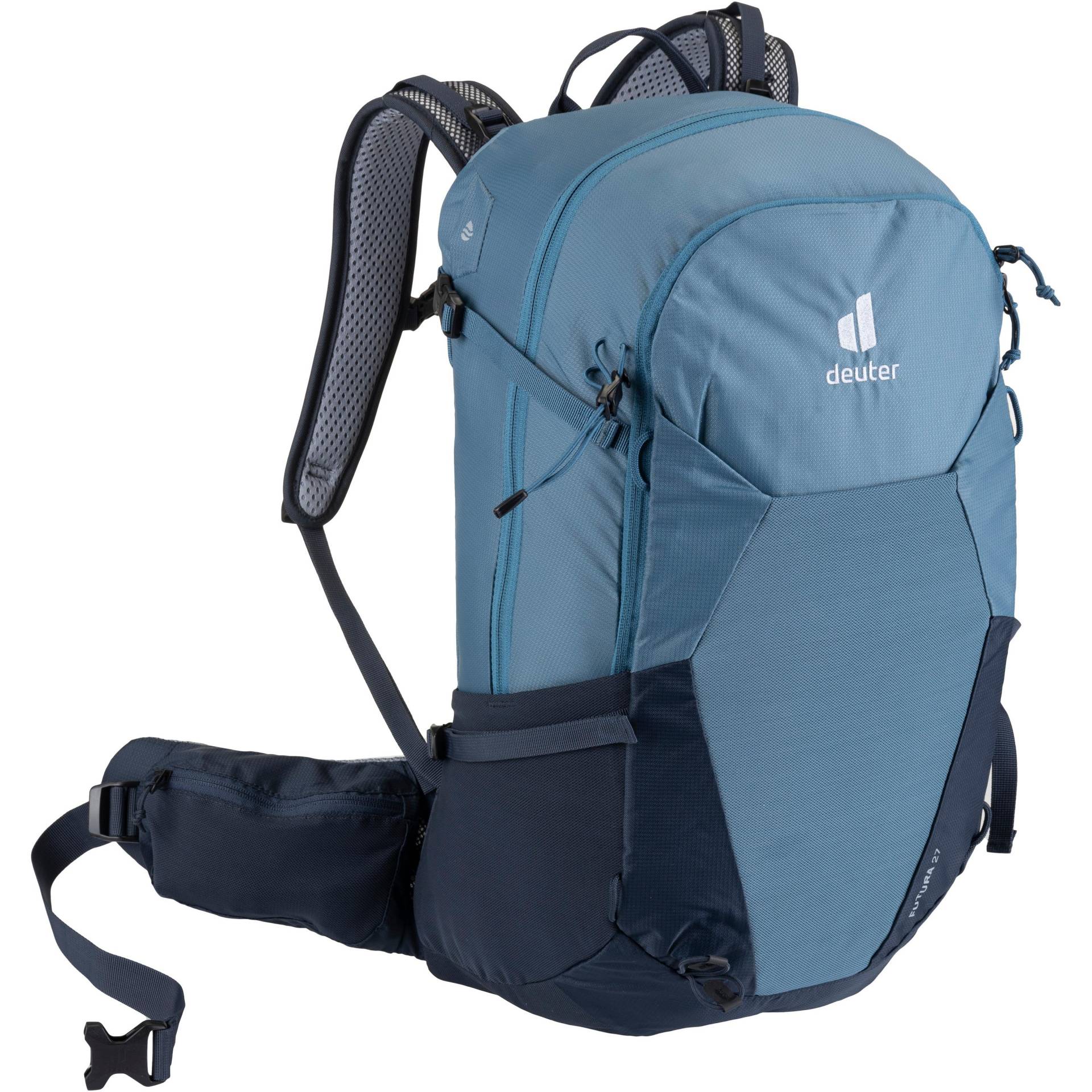 Deuter Futura 27 Wanderrucksack Herren von Deuter