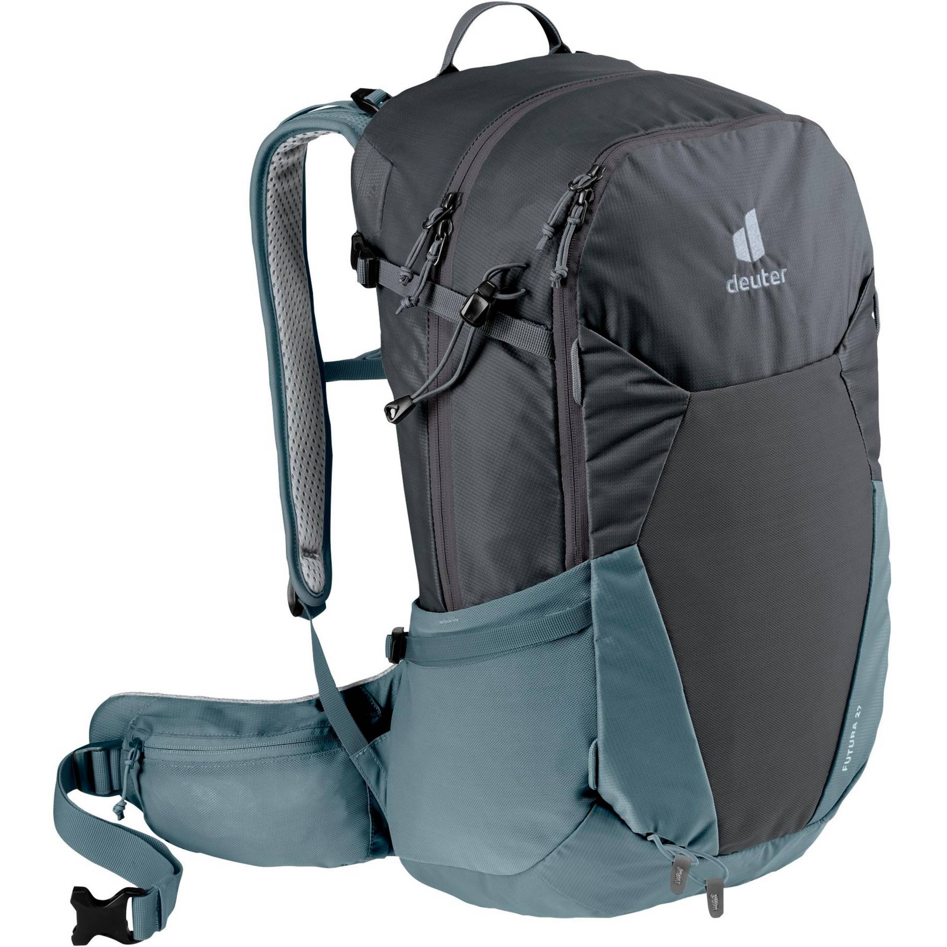 Deuter Futura 27 Wanderrucksack Herren von Deuter