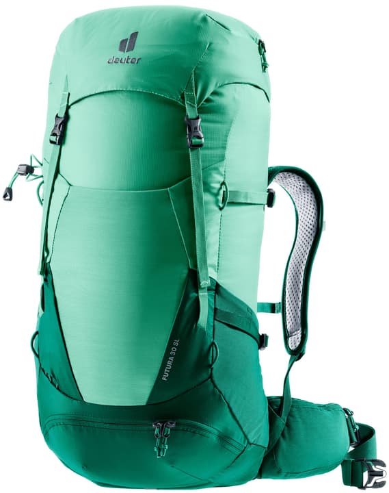 Deuter Futura 30 SL Wanderrucksack mint Deuter Futura 30 SL Wanderrucksack mint von Deuter