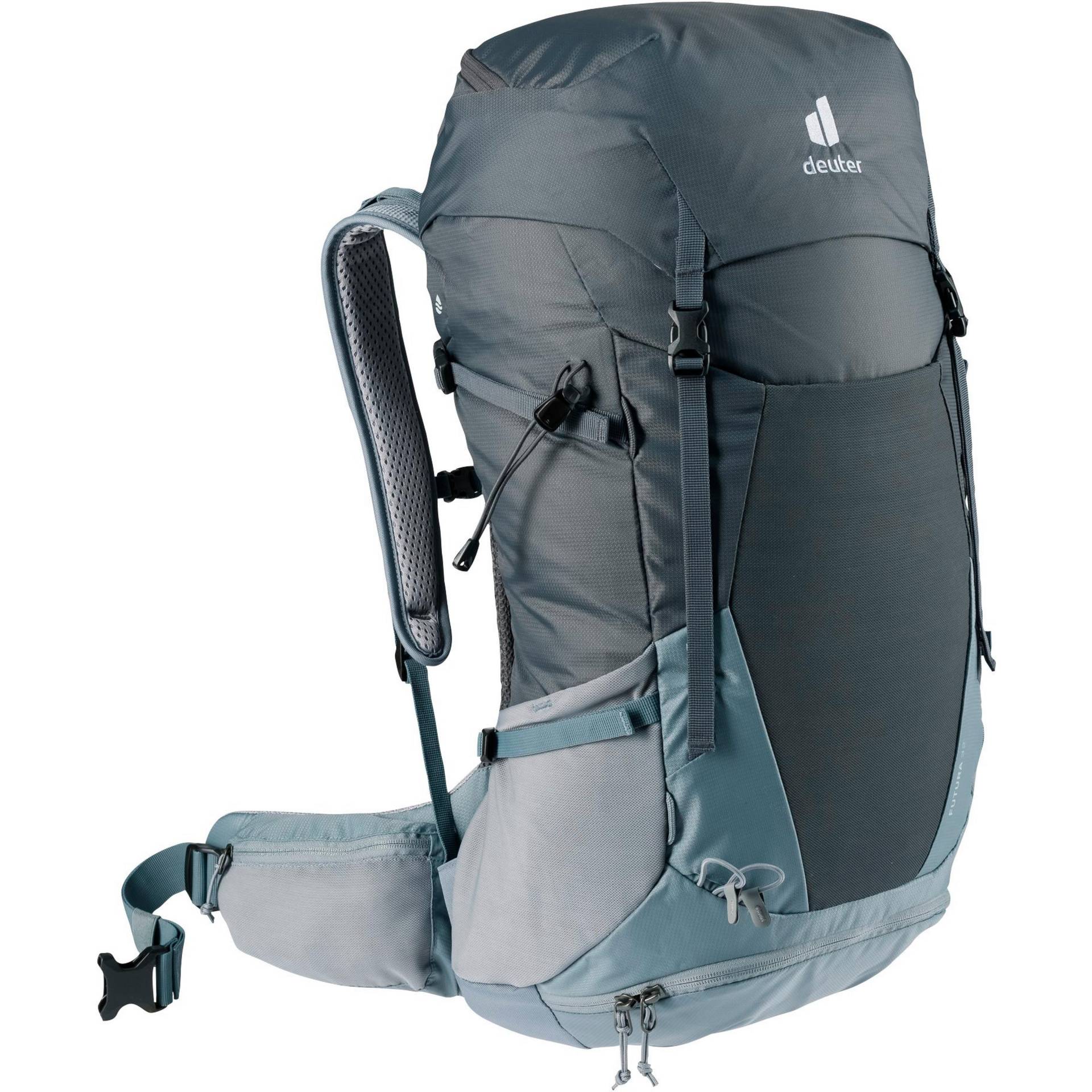 Deuter Futura 32 Wanderrucksack Herren Deuter Futura 32 Wanderrucksack Herren von Deuter