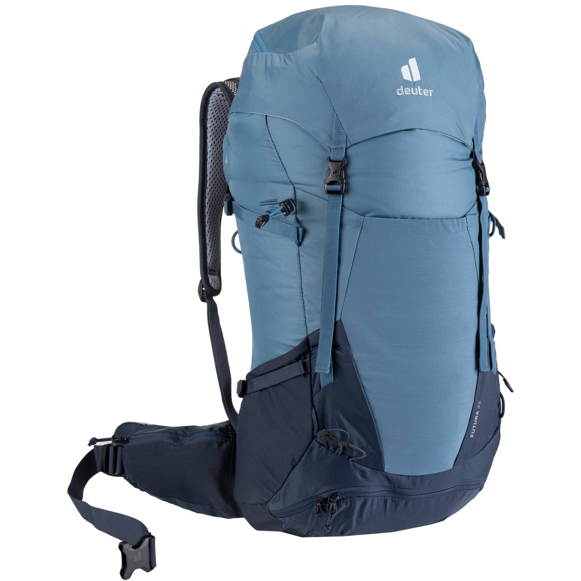 Deuter Futura 32 Wanderrucksack Herren von Deuter