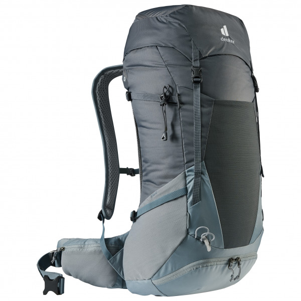 Deuter - Futura 34 EL - Wanderrucksack Gr 34 l grau von Deuter