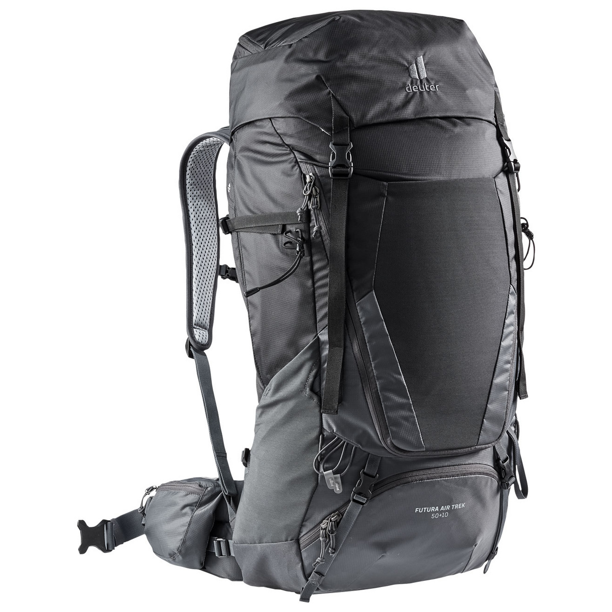 Deuter Futura Air Trek 50+10 Rucksack von Deuter