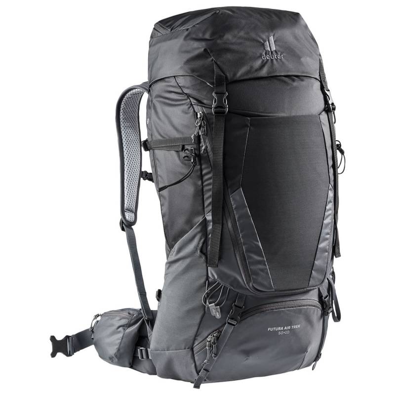 Deuter Futura Air Trek 50+10 Rucksack von Deuter