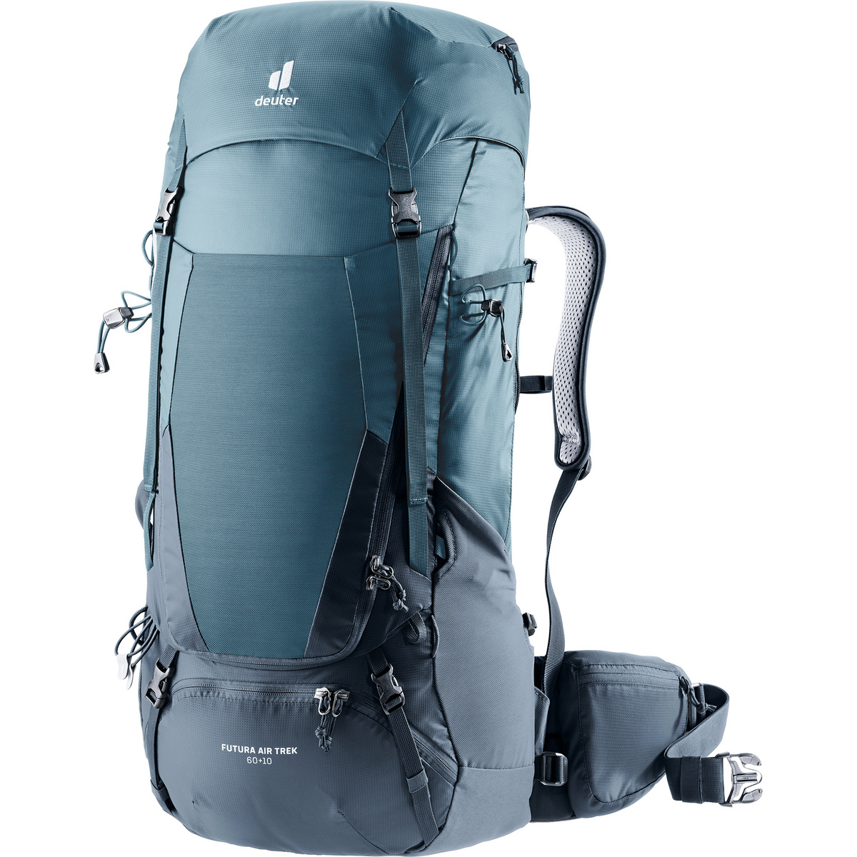 Deuter Futura Air Trek 60+10 Rucksack von Deuter