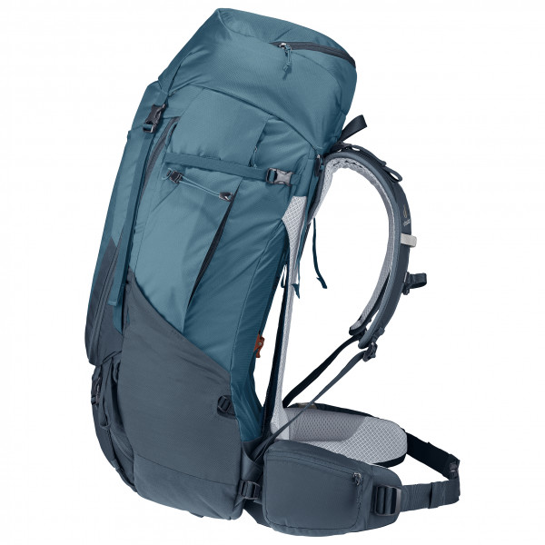 Deuter - Futura Air Trek 60+10 - Trekkingrucksack Gr 60+10 l blau von Deuter