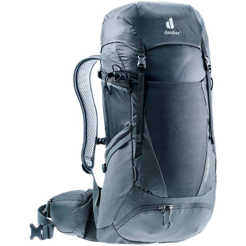 Deuter Futura Pro 36 Wanderrucksack Herren von Deuter