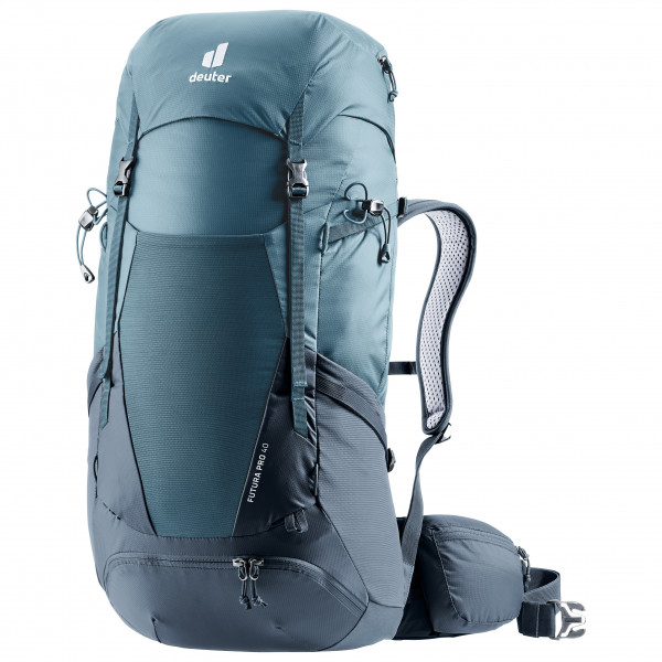 Deuter - Futura Pro 40 - Wanderrucksack Gr 40 l blau von Deuter