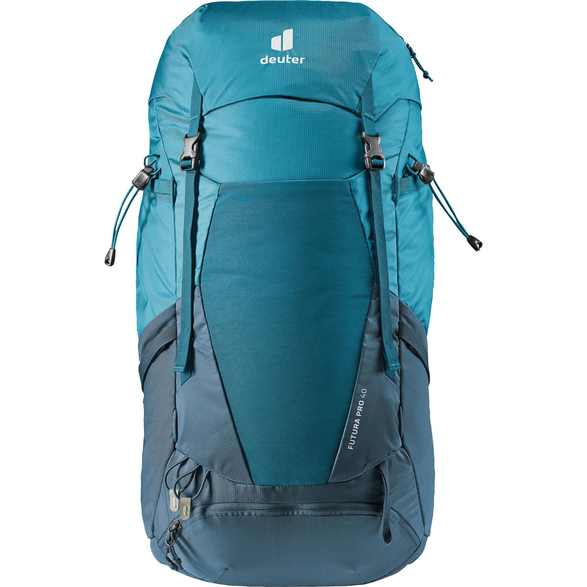 Deuter Futura Pro 40 Wanderrucksack Herren Deuter Futura Pro 40 Wanderrucksack Herren von Deuter